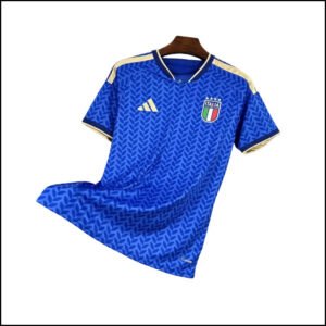 Italie – Maillot domicile 26/27