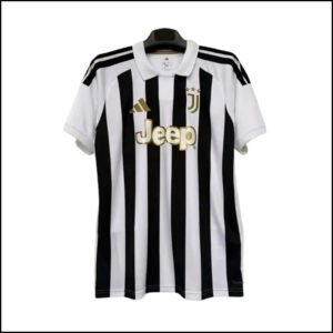 Juventus – Maillot domicile 26/27