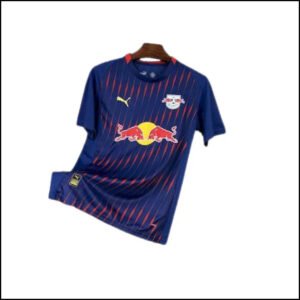 RB Leipzig – Maillot exterieur 26/27