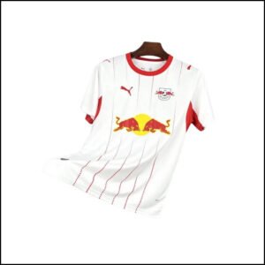 RB Leipzig – Maillot domicile 26/27