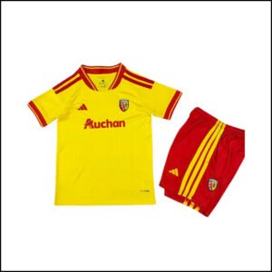 Lens – Kit enfant domicile 26/27