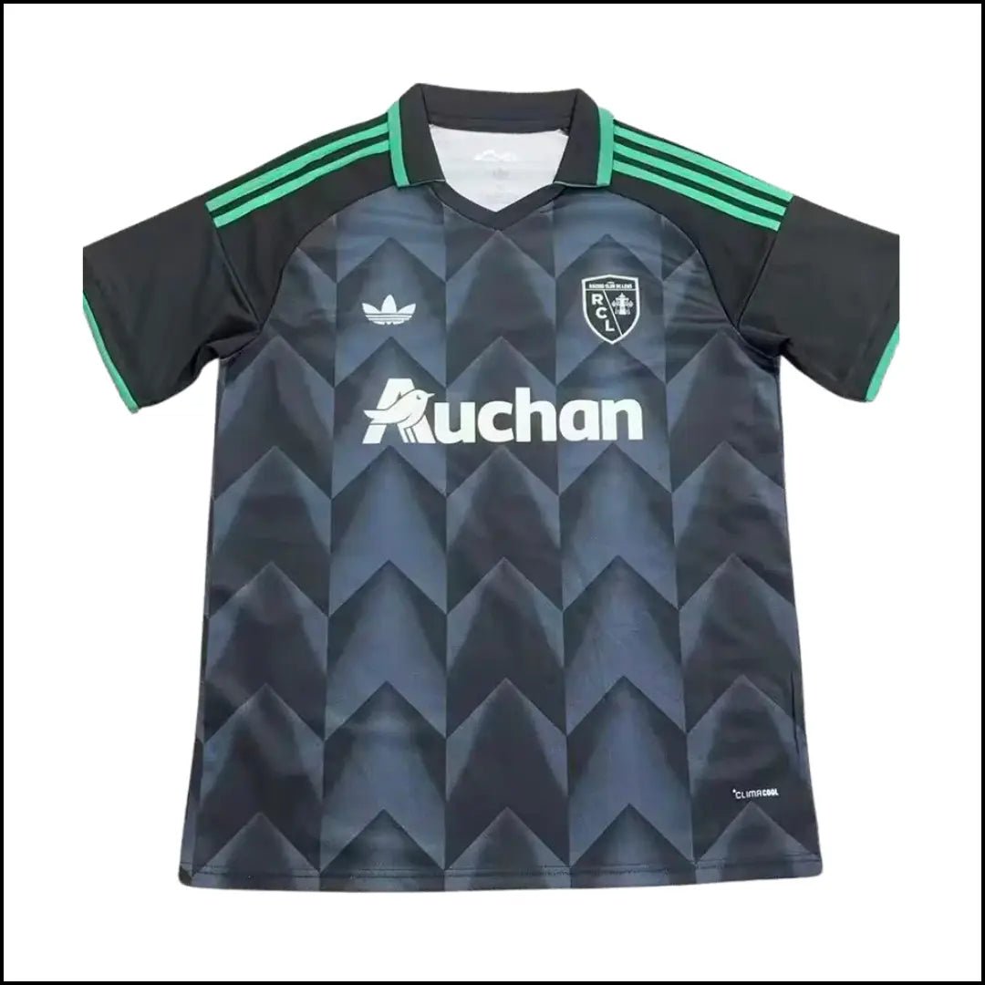 Lens – Maillot extérieur 26/27