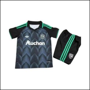 Lens – Kit enfant extérieur 25/26