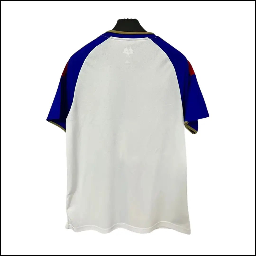 Lyon – Maillot domicile 26/27 - Image 2