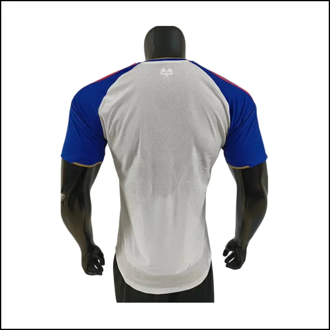 Lyon – Maillot domicile 26/27 - Image 4