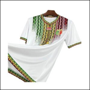 Mali – Maillot domicile 26/27