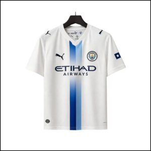 Manchester City – Maillot extérieur 26/27