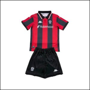 Nice – Kit enfant domicile 25/26