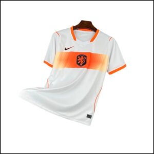 Pays Bas – Maillot extérieur 26/27