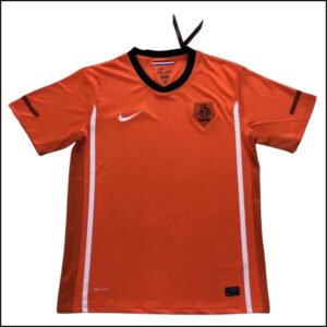 Pays Bas – Maillot retro 2010
