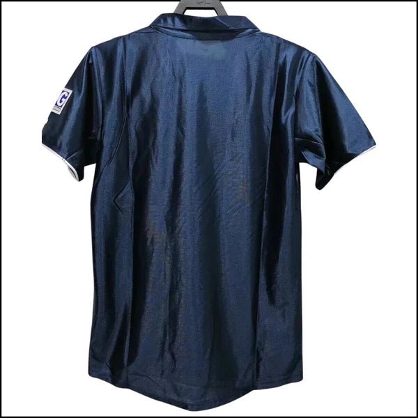 PSG – Maillot retro domicile 01/02 - Image 2