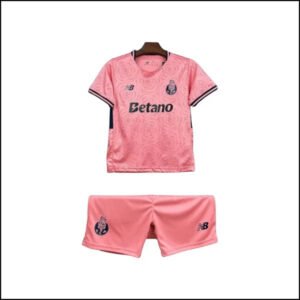 FC Porto – Kit enfant extérieur 25/26