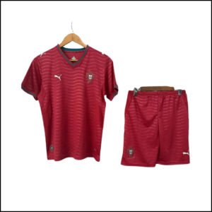Portugal – Kit enfant domicile 26/27