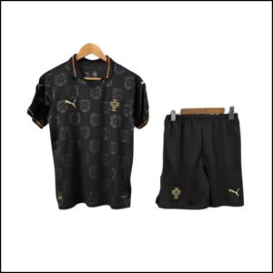 Portugal – Kit enfant édition Eusebio 26/27