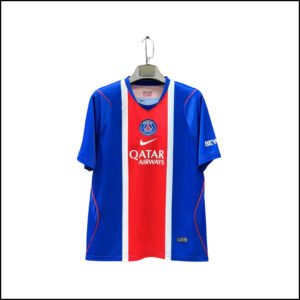 PSG – Maillot domicile 26/27