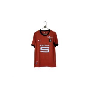 Rennes – Maillot domicile 26/27