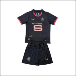 Rennes – Kit enfant third 25/26