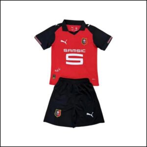 Rennes – Kit enfant domicile 25/26