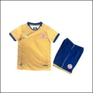 Tunisie – Kit enfant third 26/27