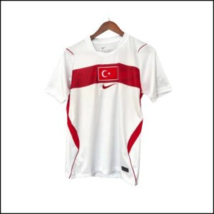 Turquie – Maillot extérieur 26/27