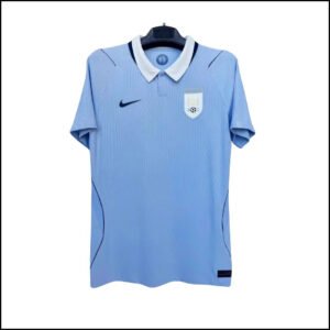 Uruguay – Maillot domicile 26/27